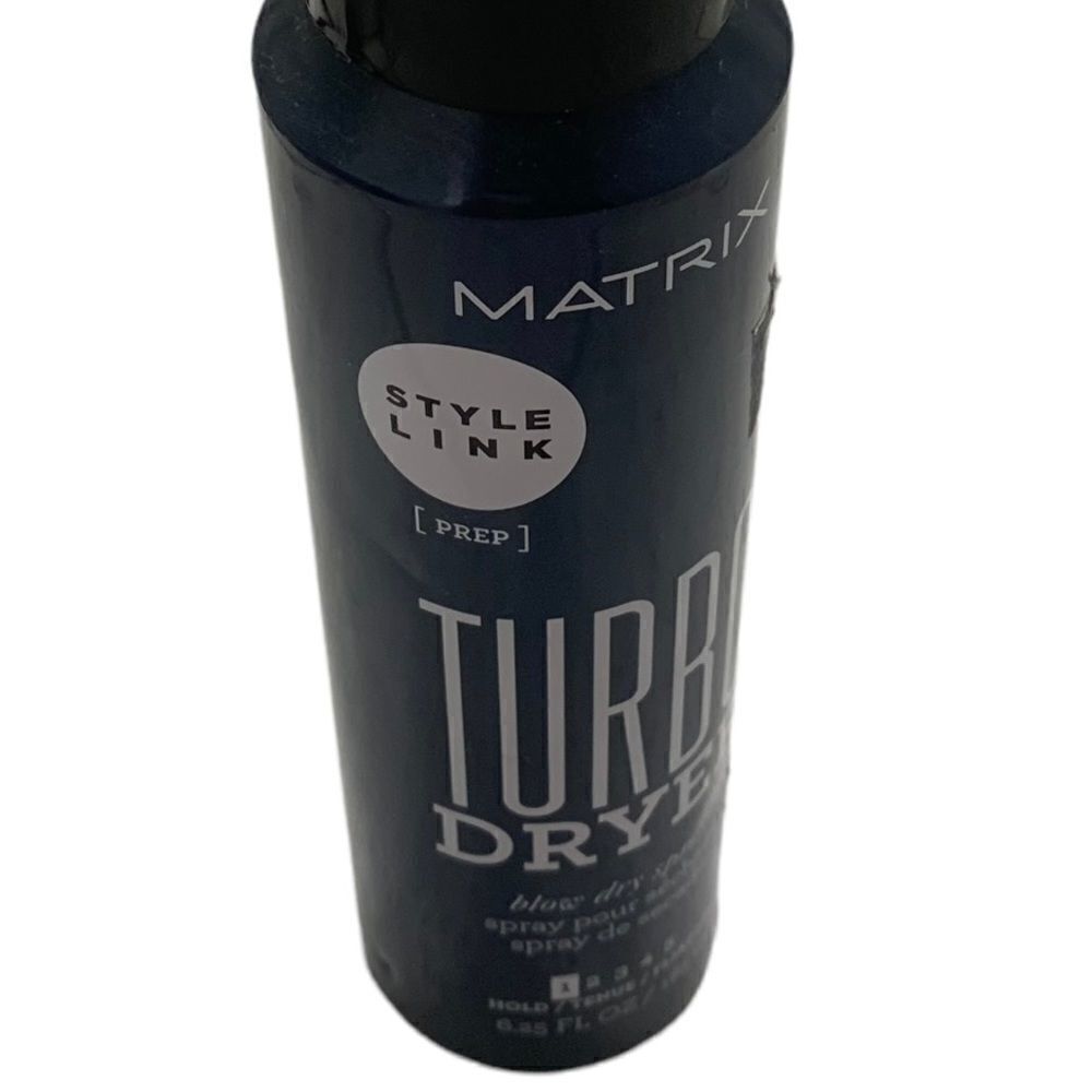 Matrix Turbo Dryer Blow Dry Spray